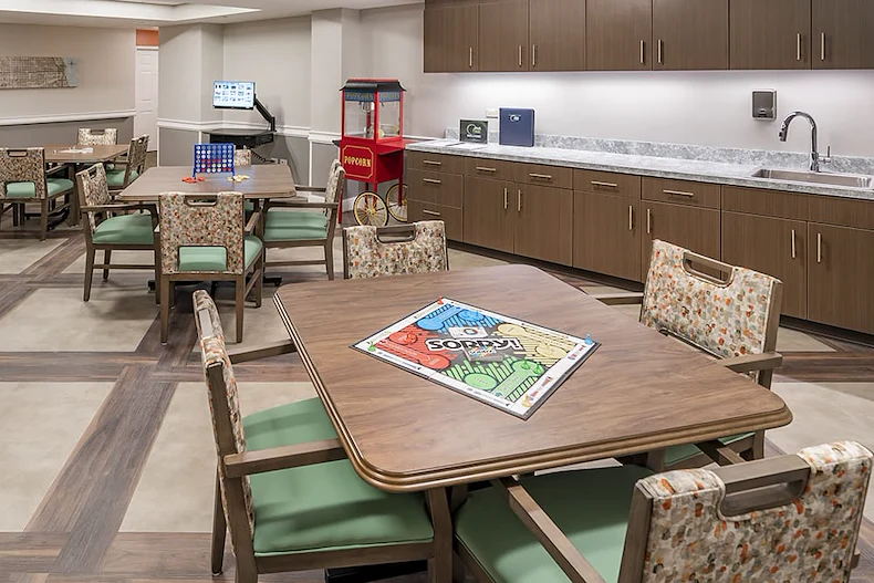 Image of Brookdale Vernon Hills (7)