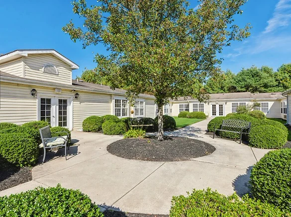 Image of The Addison of Lindsay Place (8)