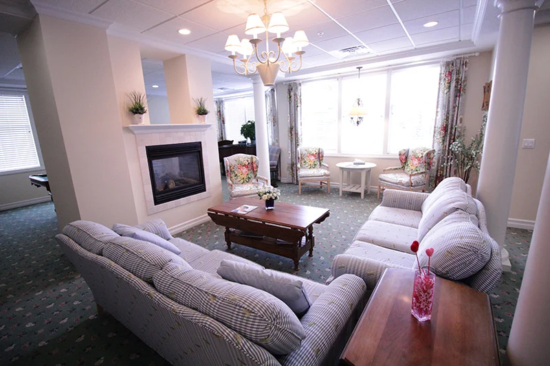 Image of Perry Farm Village (3)