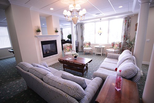 Image of Perry Farm Village (3)