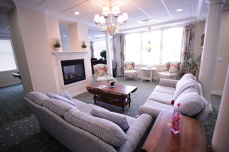 Image of Perry Farm Village (3)