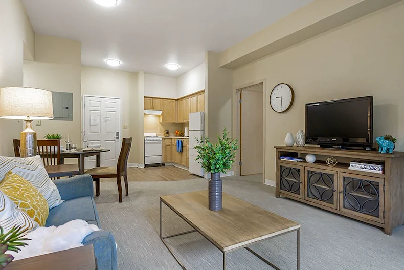 Image of Brookdale Stanwood (8)