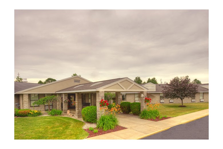 Image of Grayling Nursing & Rehabilitation Center (1)