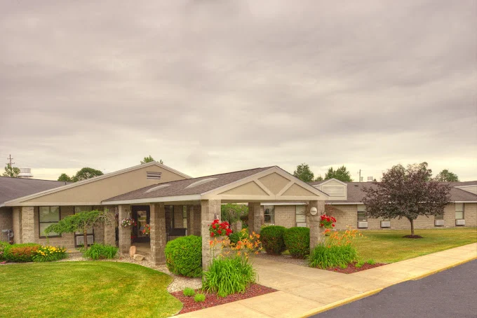 Image of Grayling Nursing & Rehabilitation Center (1)