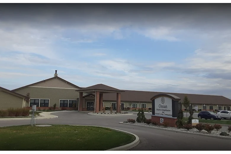 Image of Assisted Living at Ossian (3)