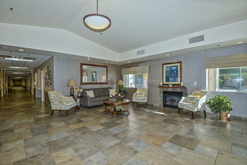 Image of Chaparral Winds Assisted Living (8)