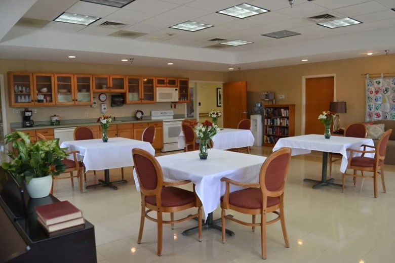 Image of Hillview Health & Rehabilitation (7)