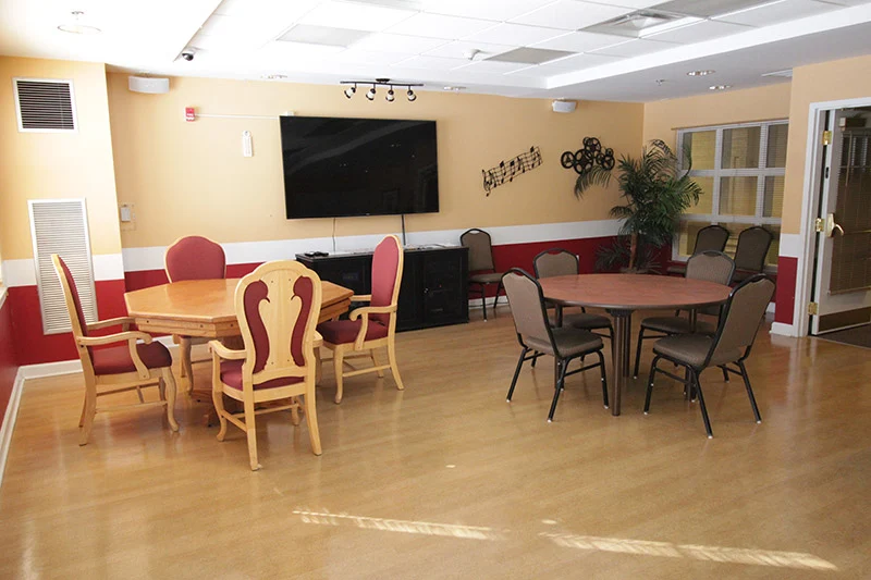 Image of The Village of Harmony Manor (3)