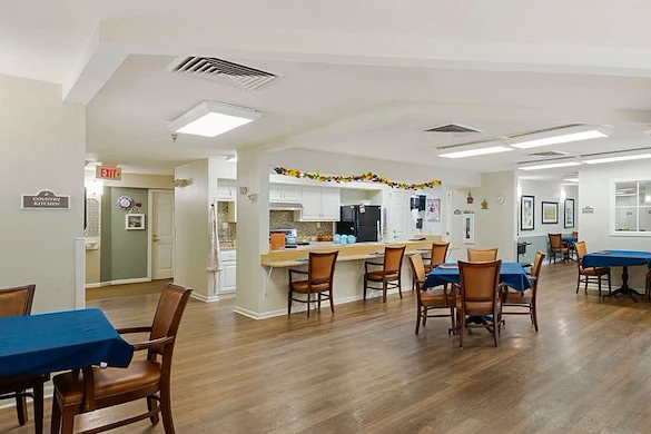 Image of Brookdale Oklahoma City Southwest (5)