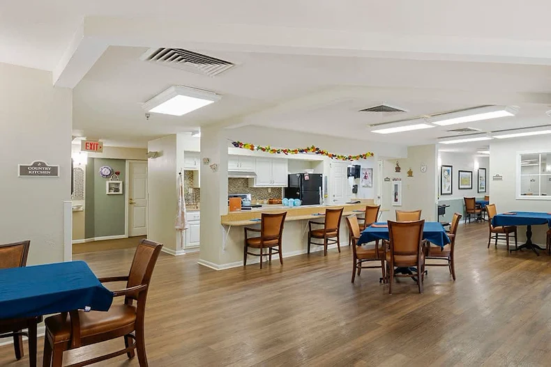 Image of Brookdale Oklahoma City Southwest (5)