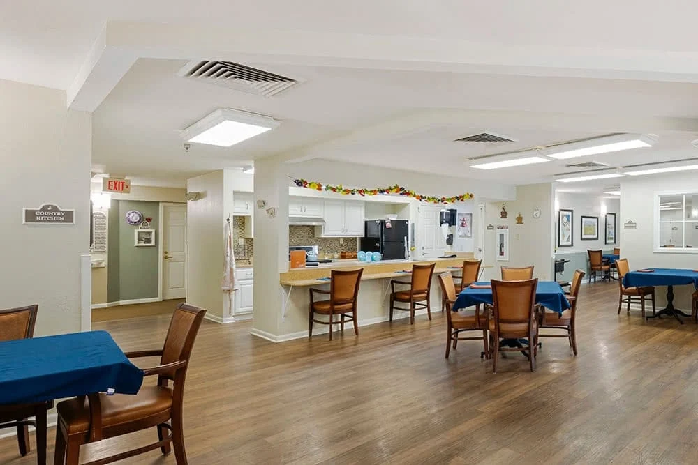 Image of Brookdale Oklahoma City Southwest (5)