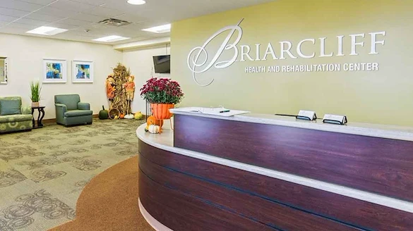 Image of Briarcliff Health & Rehabilitation Center (2)