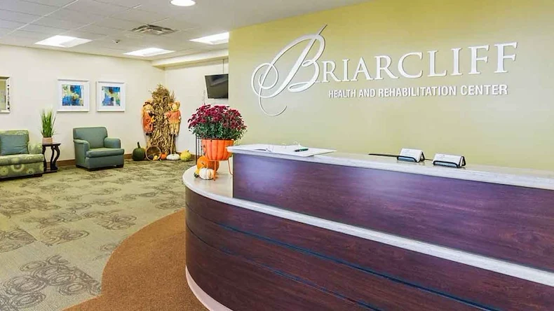 Image of Briarcliff Health & Rehabilitation Center (2)