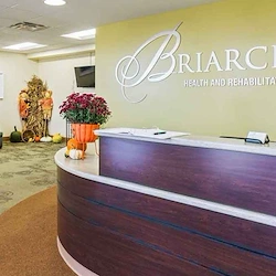 Image of Briarcliff Health & Rehabilitation Center (2)