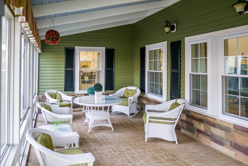 Image of The Residence at Ferry Park (2)