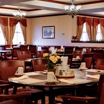 Image of University Village Retirement Community (3)