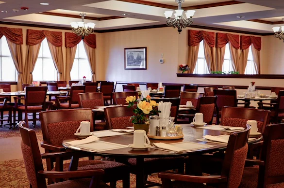 Image of University Village Retirement Community (3)