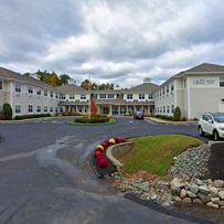 Image of All American Assisted Living at Hanson (1)