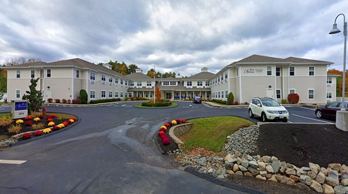 Image of All American Assisted Living at Hanson (1)