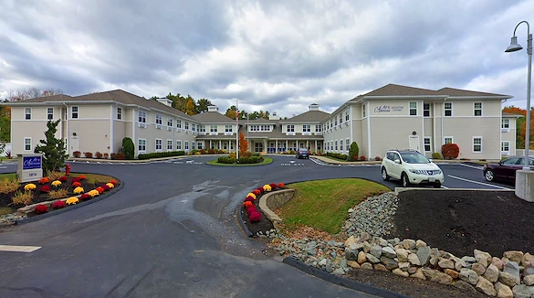 Image of All American Assisted Living at Hanson (1)