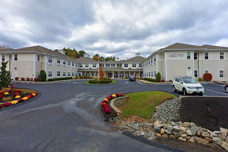 Image of All American Assisted Living at Hanson (1)