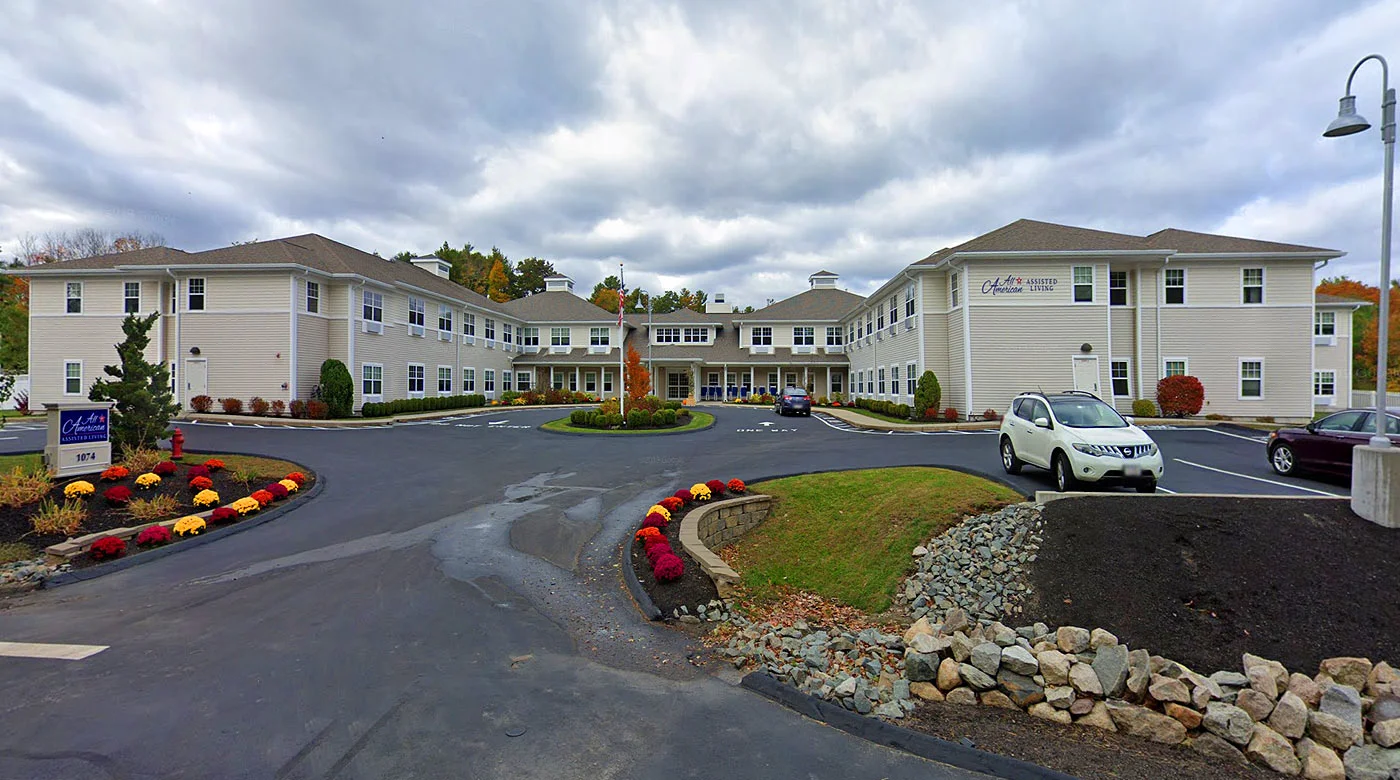 Image of All American Assisted Living at Hanson (1)