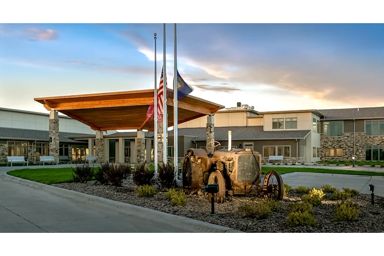 Image of Brookestone Gardens Senior Living (1)