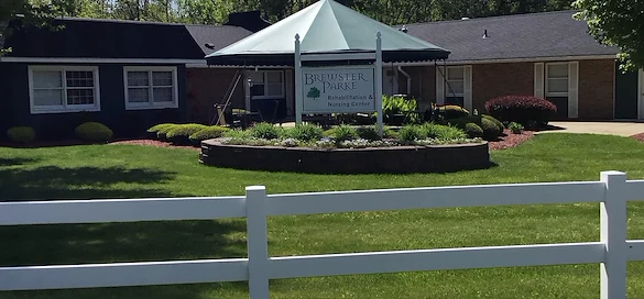 Image of Brewster Parke Skilled Nursing (1)