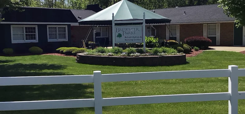 Image of Brewster Parke Skilled Nursing (1)