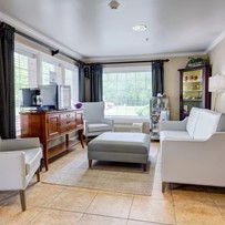 Image of Glen Oaks Alzheimer’s Special Care Center (5)