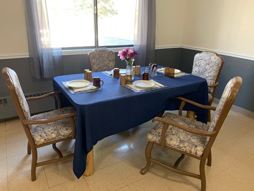 Image of Suring Health and Rehabilitation Center (8)