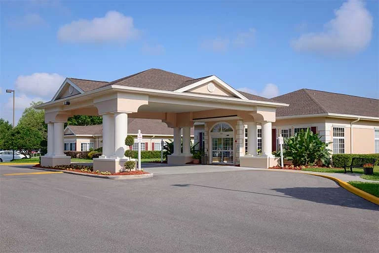 Image of Life Care Center Of Winter Haven (2)