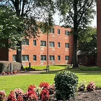 Image of Russell House (1)