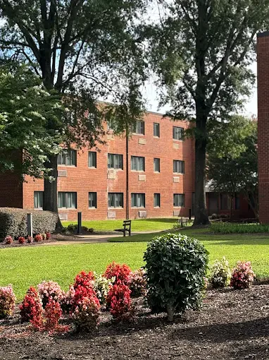 Image of Russell House (1)