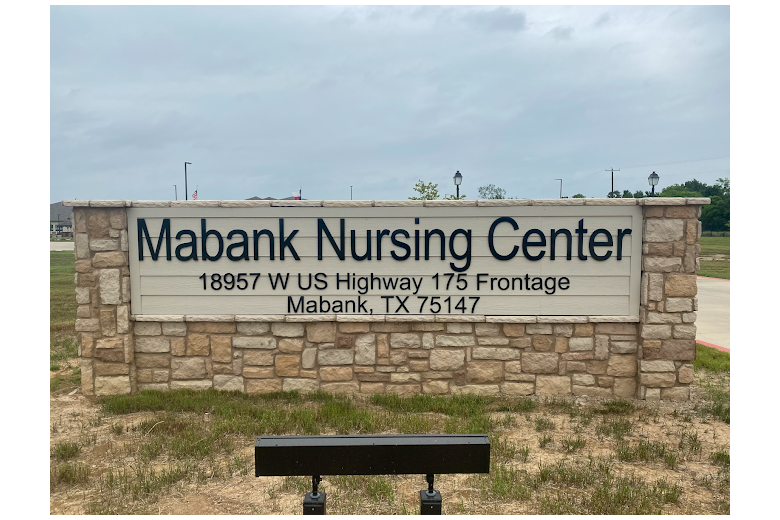 Image of Mabank Nursing Center (2)