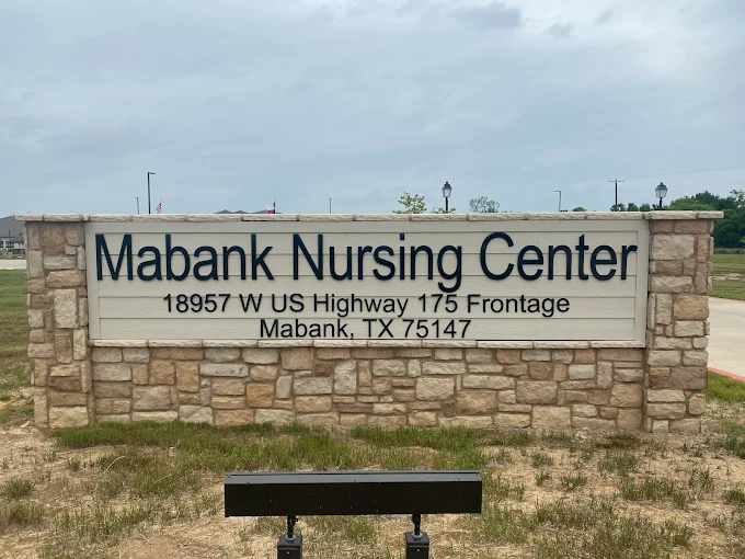 Image of Mabank Nursing Center (2)