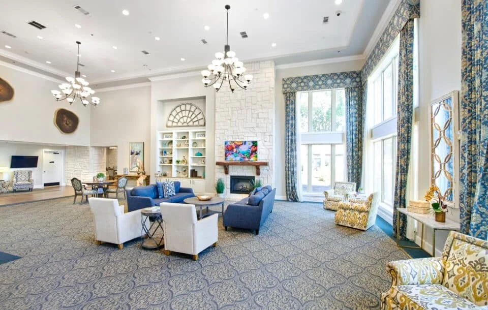 Image of The Oaks at Flower Mound (3)