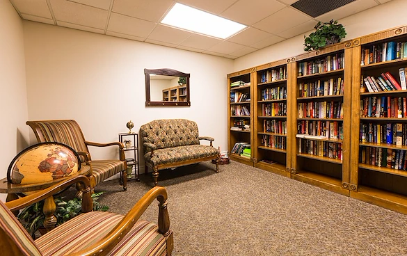 Image of Maple Heights Retirement Community (8)
