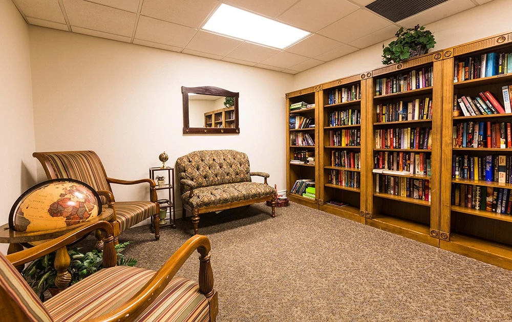 Image of Maple Heights Retirement Community (8)