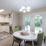 Villa Homes - Independent Living