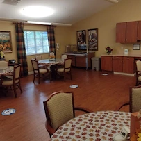 Image of Wilson Rehabilitation And Nursing Center (2)