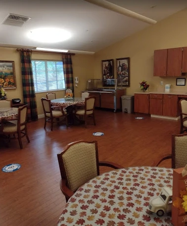 Image of Wilson Rehabilitation And Nursing Center (2)