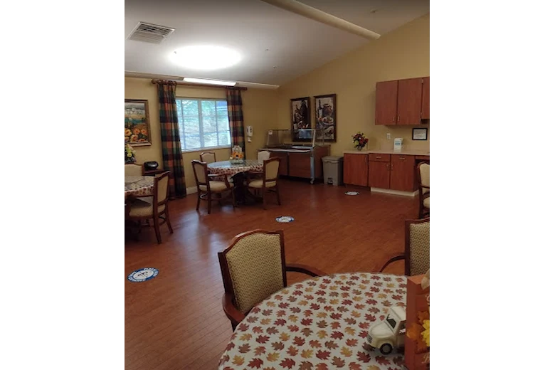Image of Wilson Rehabilitation And Nursing Center (2)