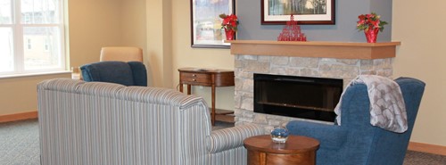 Image of Oak Park Place Nursing Of Nakoma (6)