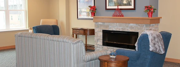 Image of Oak Park Place Nursing Of Nakoma (6)