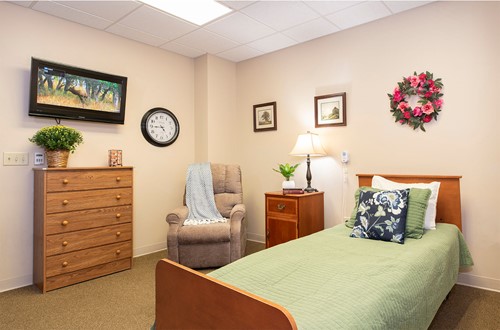 Image of Clay Center Presbyterian Manor (5)