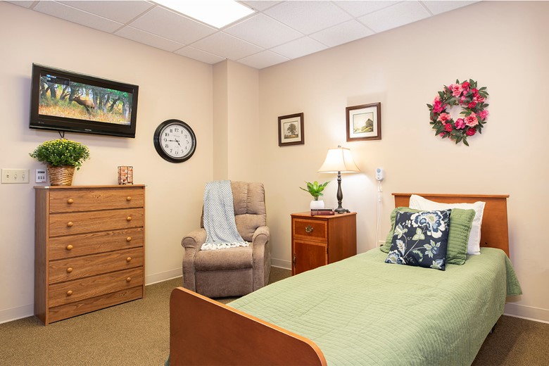 Image of Clay Center Presbyterian Manor (5)