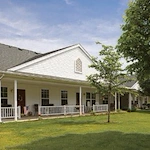 Image of Silver Spring Courtyards (1)