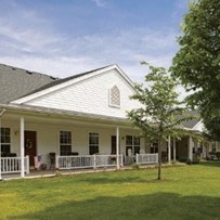 Image of Silver Spring Courtyards (1)