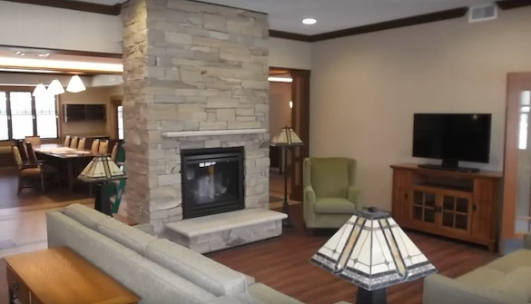 Image of Overton County Health And Rehab Center (2)